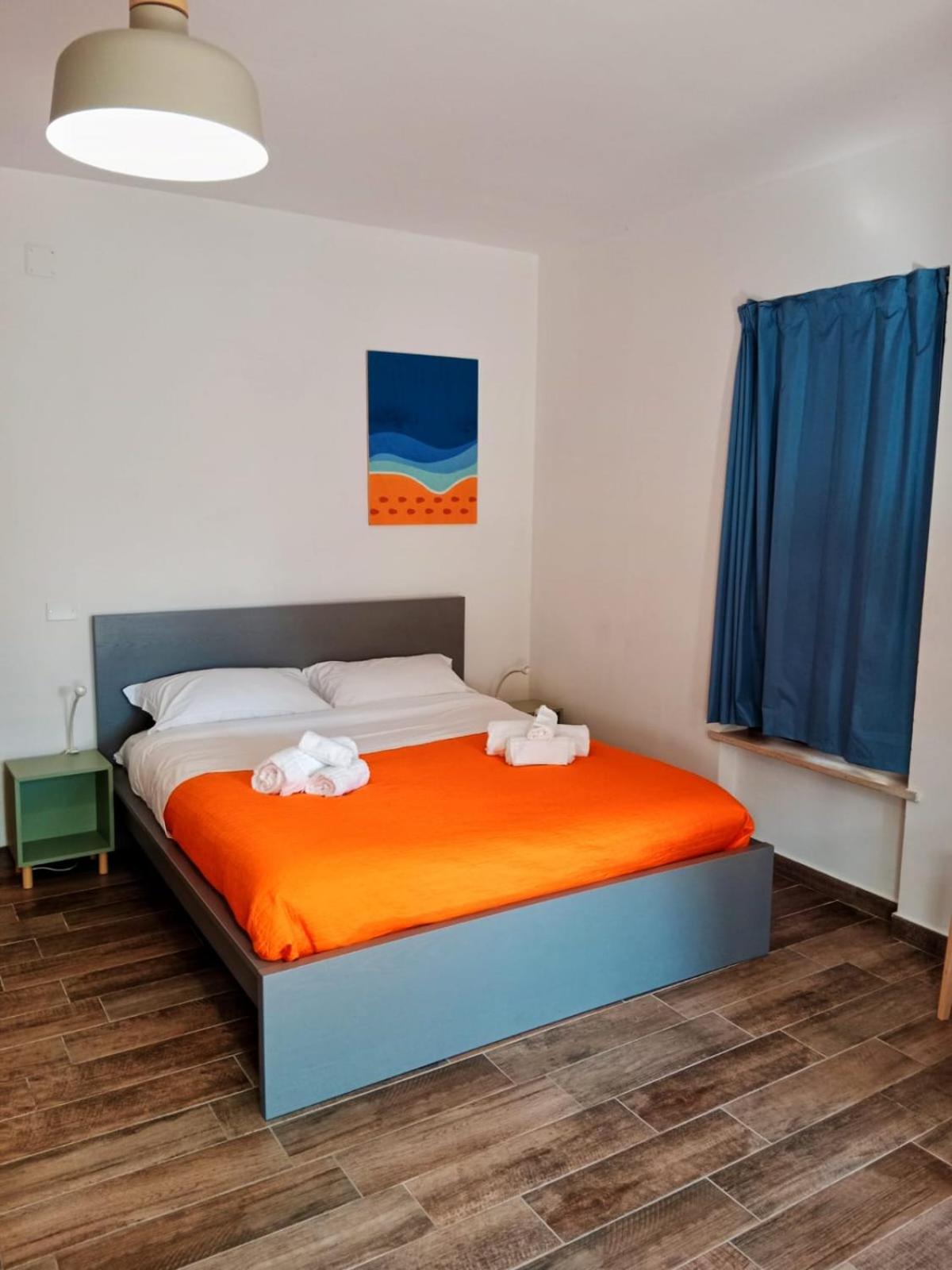 Brezza Marina Studios Montesilvano Marina Екстериор снимка