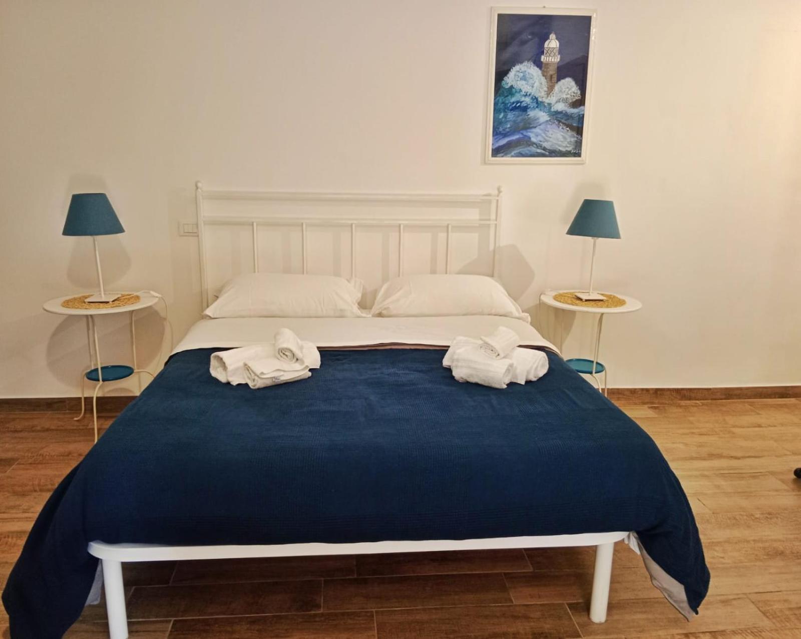 Brezza Marina Studios Montesilvano Marina Екстериор снимка