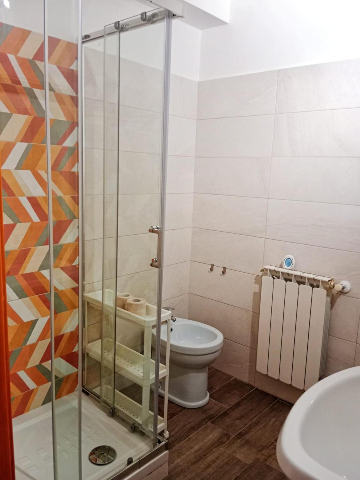 Brezza Marina Studios Montesilvano Marina Екстериор снимка