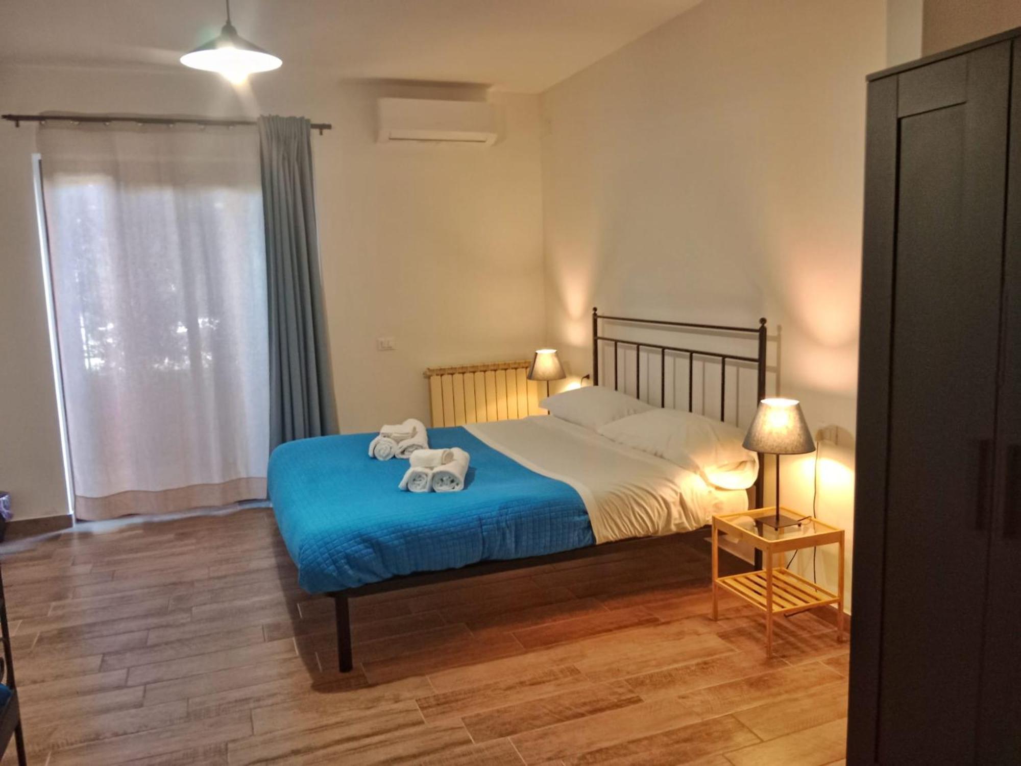 Brezza Marina Studios Montesilvano Marina Екстериор снимка