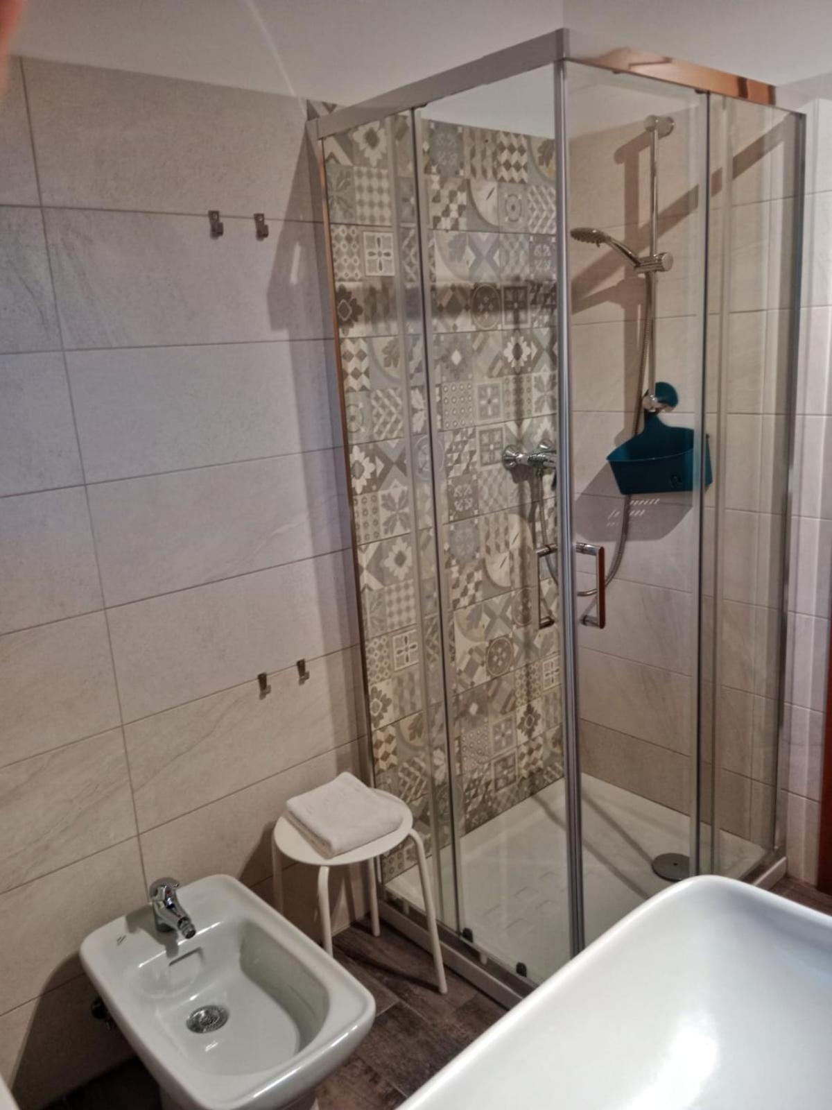 Brezza Marina Studios Montesilvano Marina Екстериор снимка