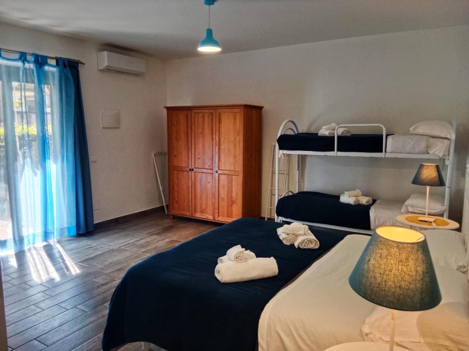 Brezza Marina Studios Montesilvano Marina Екстериор снимка