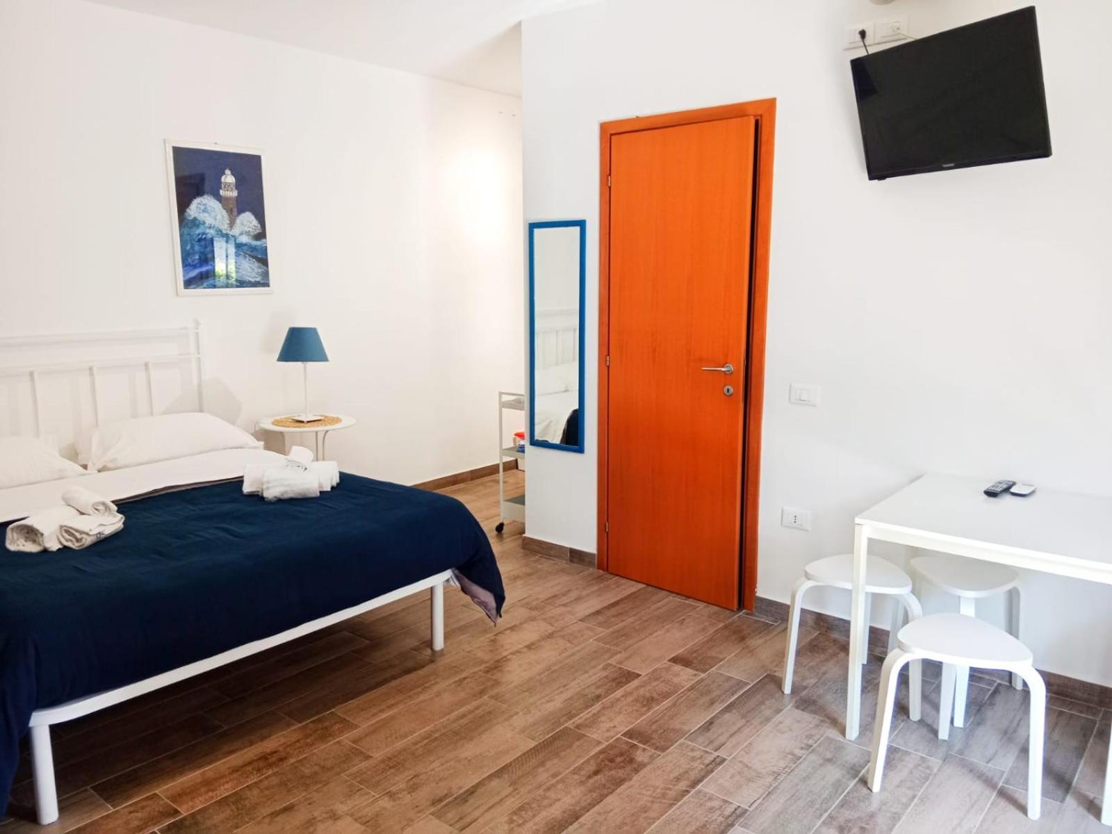 Brezza Marina Studios Montesilvano Marina Екстериор снимка