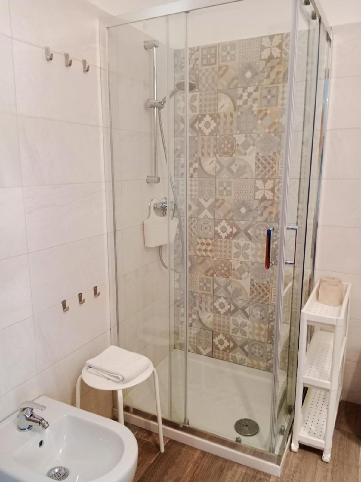 Brezza Marina Studios Montesilvano Marina Екстериор снимка