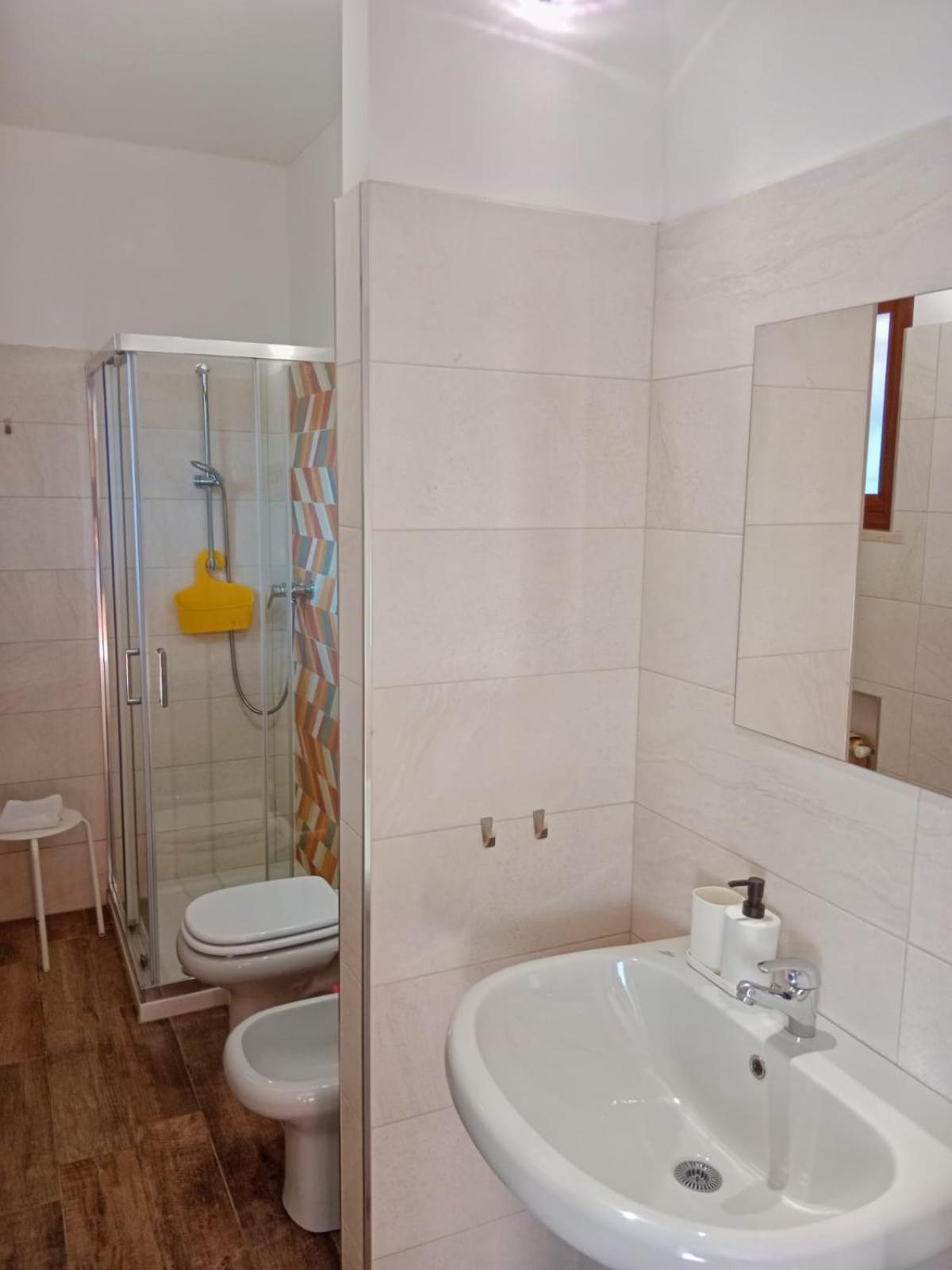 Brezza Marina Studios Montesilvano Marina Екстериор снимка